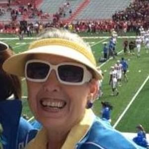 Meet your Posher, Marilyn